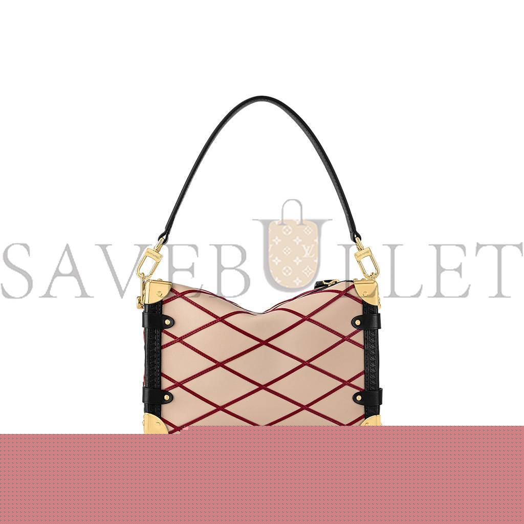 l**is V*t*n side trunk mm m24403 (21*14*6cm)